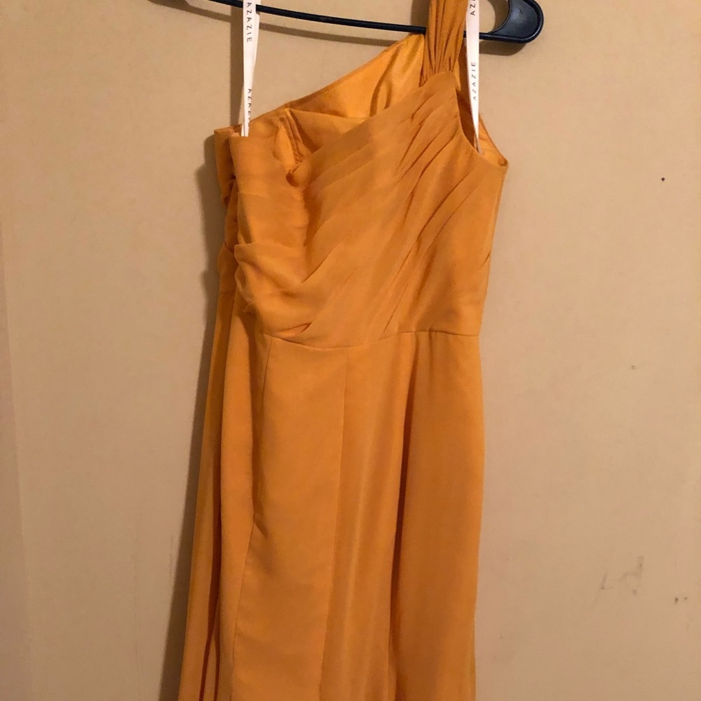 Beautiful bridesmaid or Prom Dress